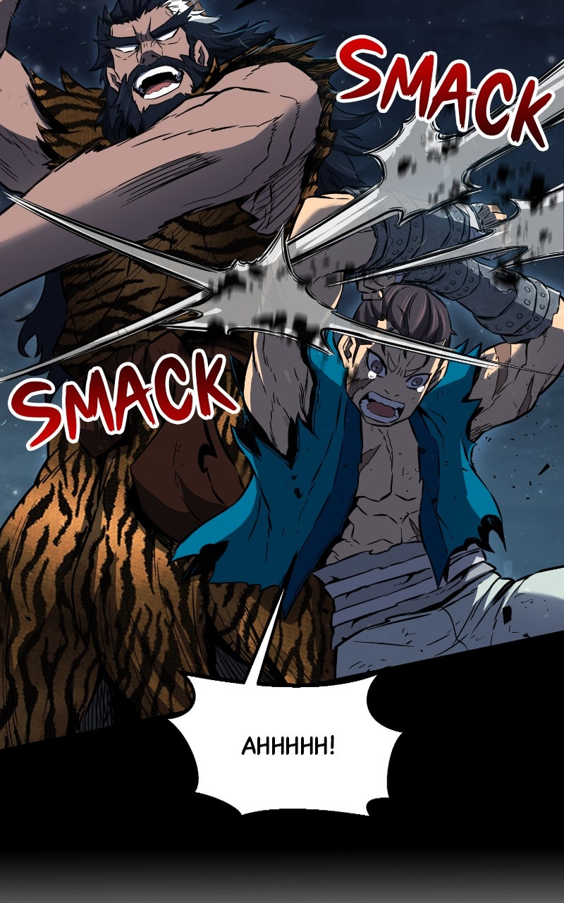Read Absolute Sword Sense ENGLISH Manga Online