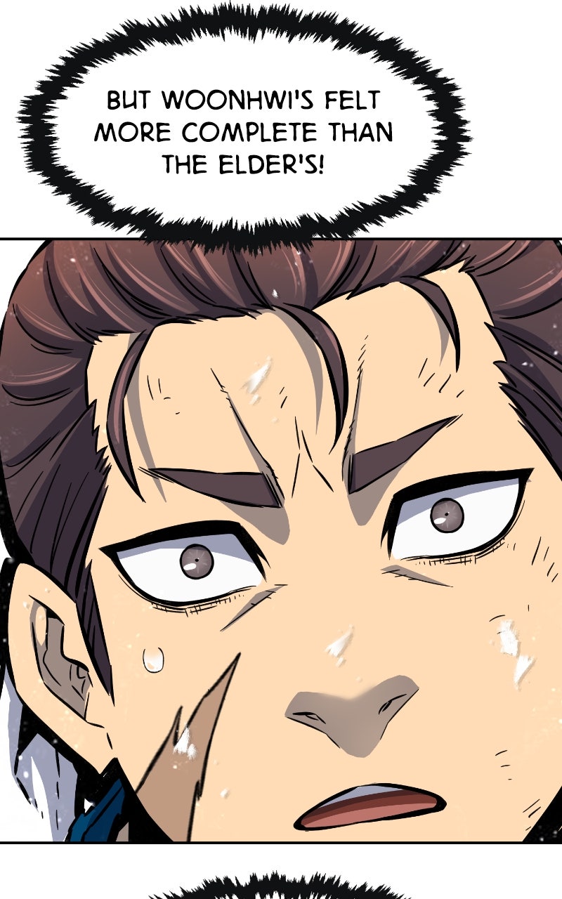 Read Absolute Sword Sense ENGLISH Manga Online