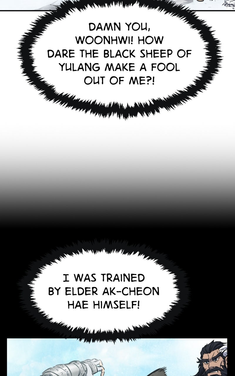 Read Absolute Sword Sense ENGLISH Manga Online
