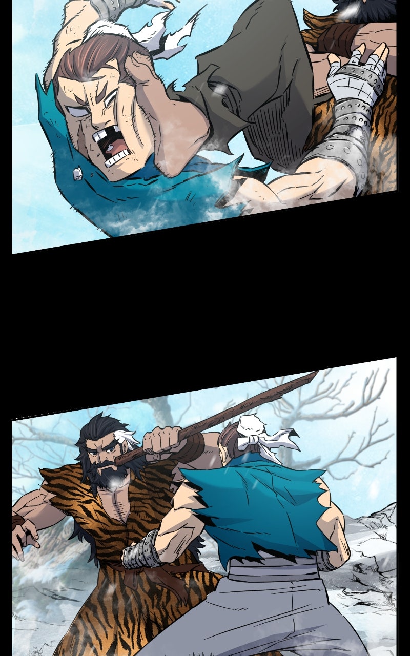 Read Absolute Sword Sense ENGLISH Manga Online