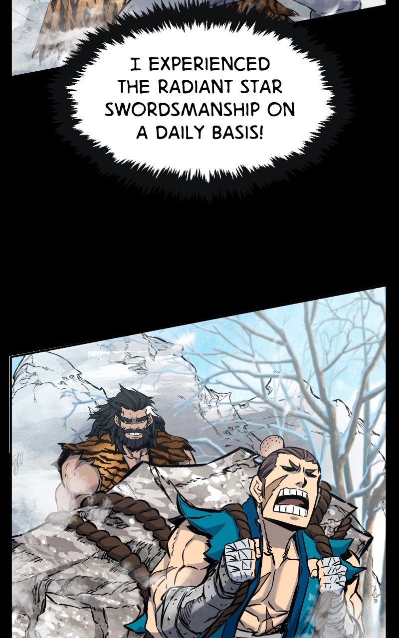 Read Absolute Sword Sense ENGLISH Manga Online