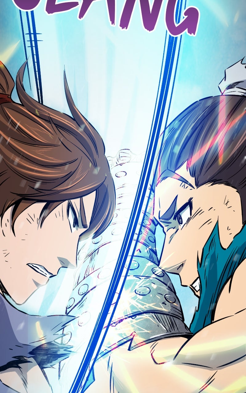 Read Absolute Sword Sense ENGLISH Manga Online