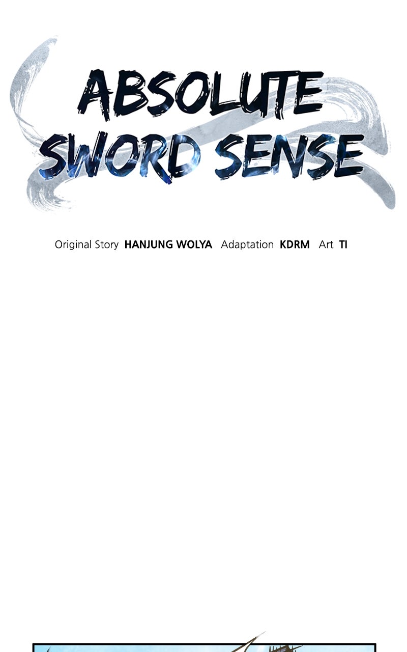 Read Absolute Sword Sense ENGLISH Manga Online