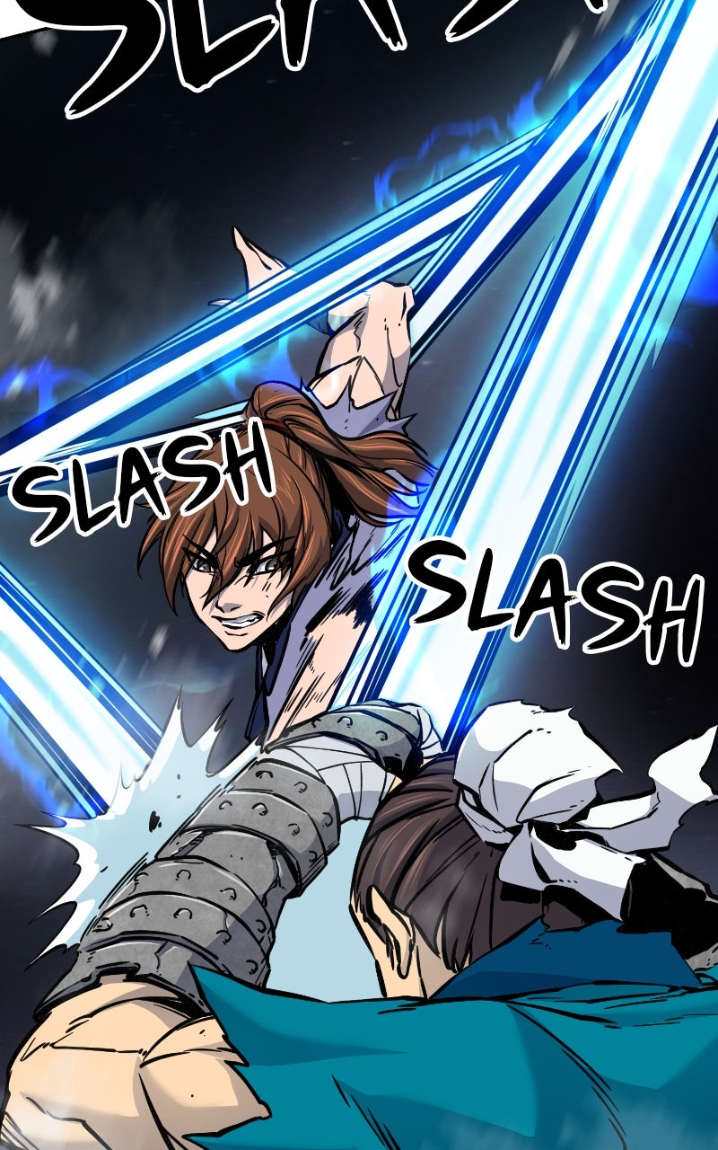 Read Absolute Sword Sense ENGLISH Manga Online