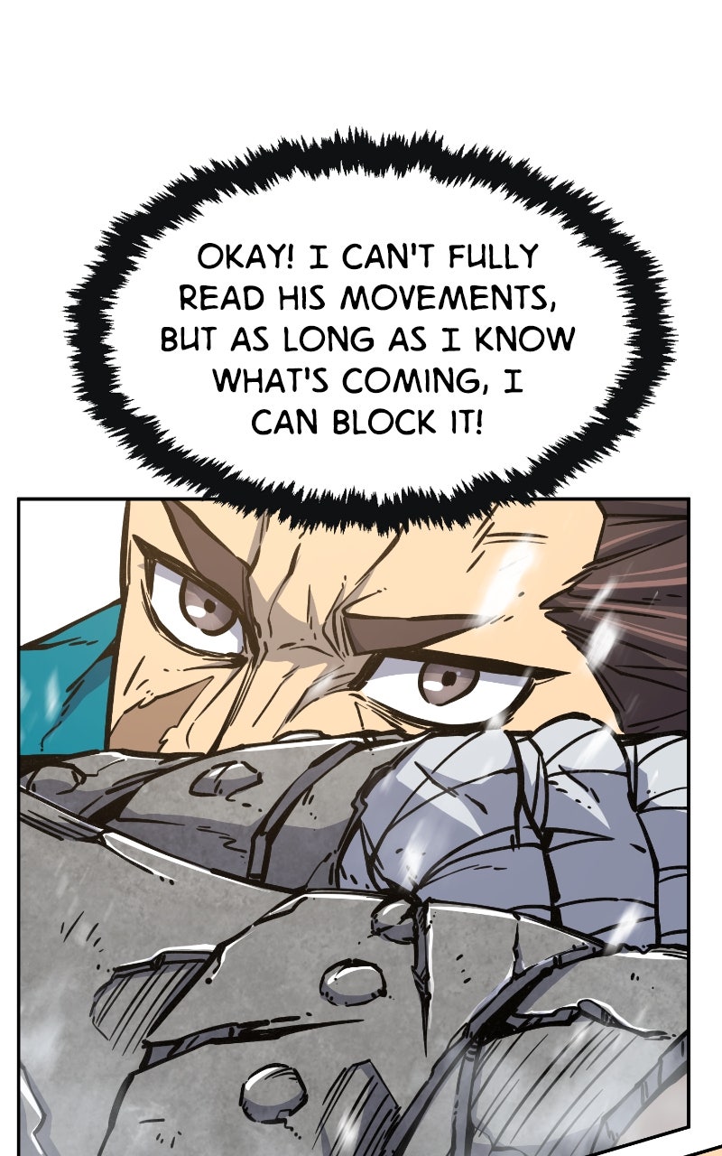Read Absolute Sword Sense ENGLISH Manga Online