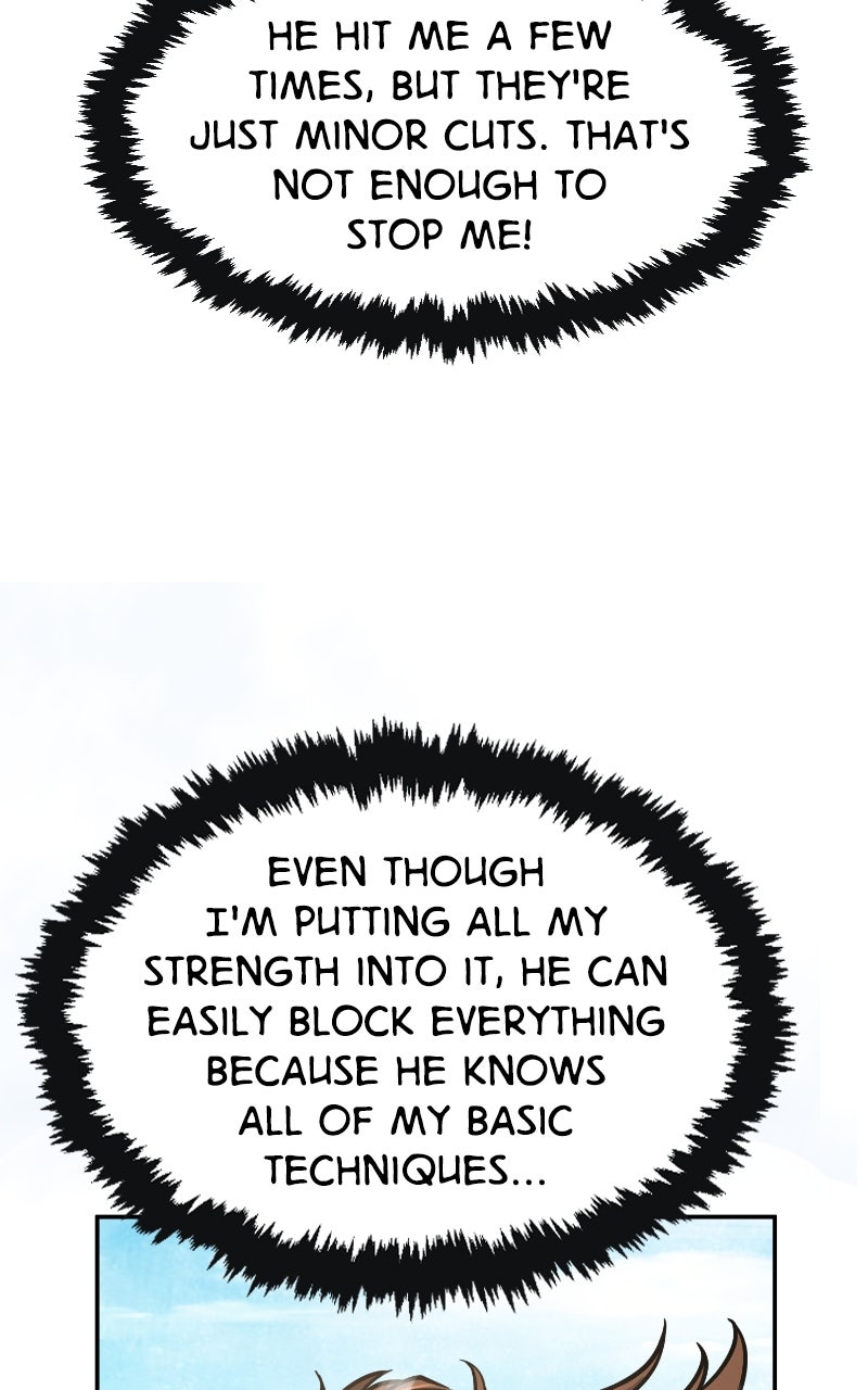 Read Absolute Sword Sense ENGLISH Manga Online