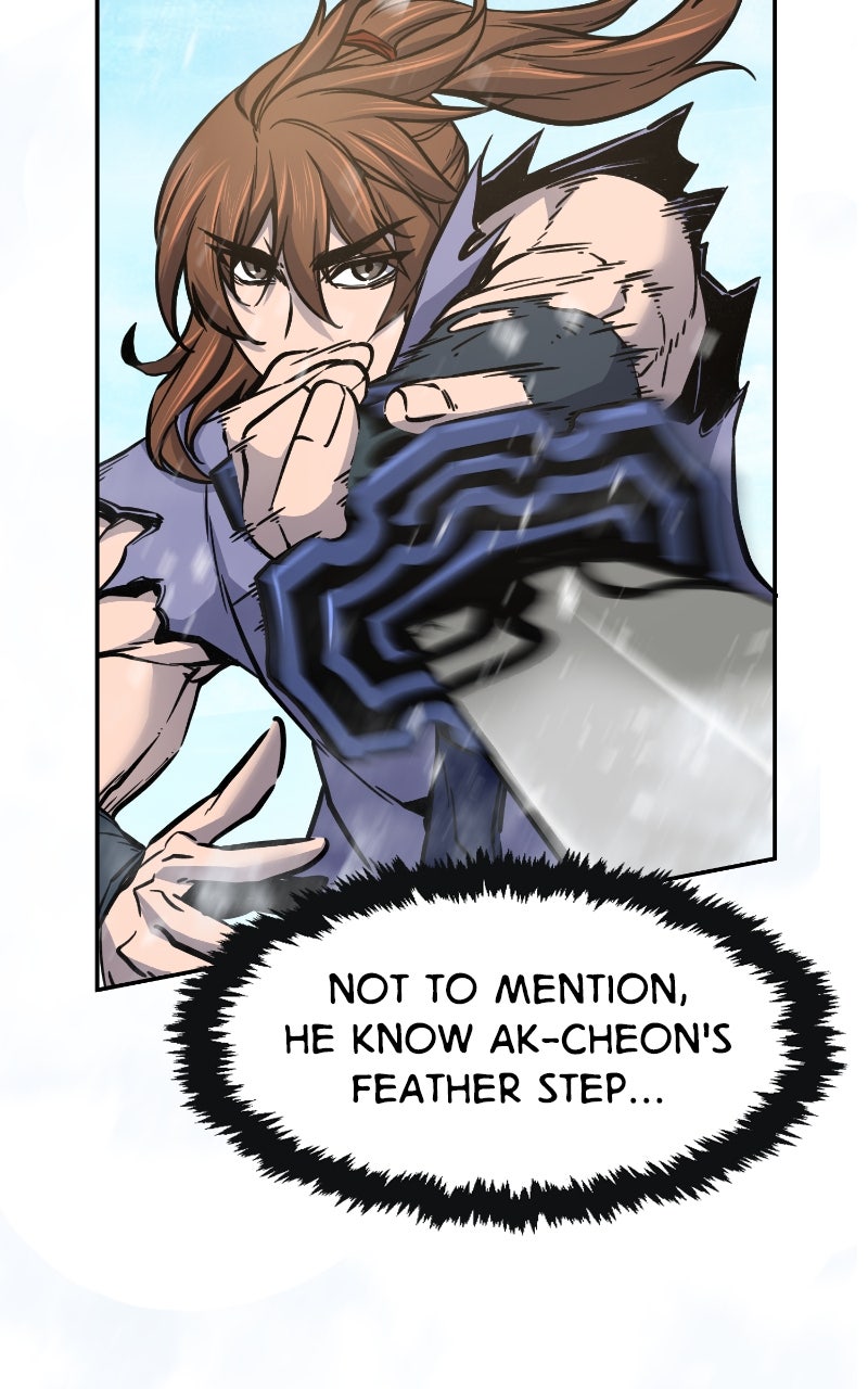 Read Absolute Sword Sense ENGLISH Manga Online