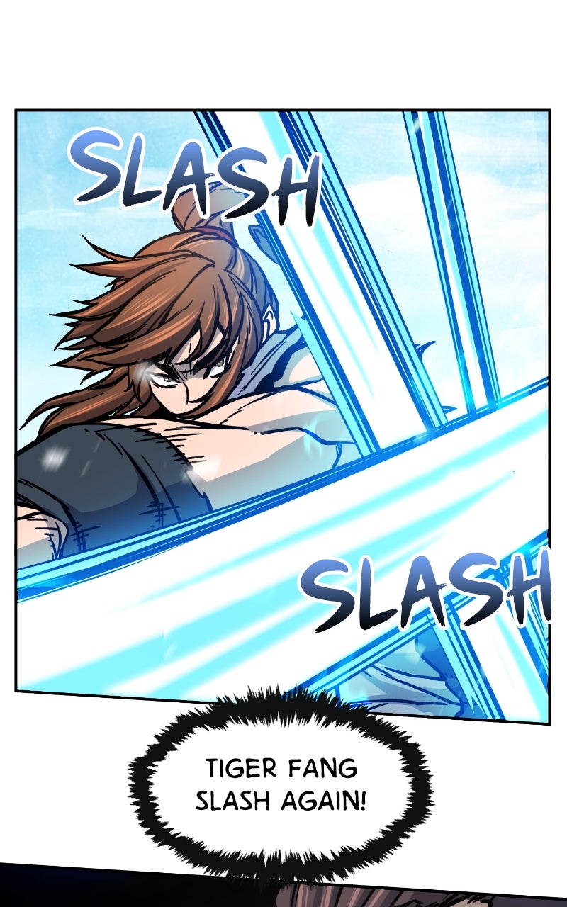 Read Absolute Sword Sense ENGLISH Manga Online