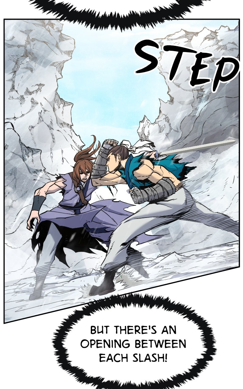 Read Absolute Sword Sense ENGLISH Manga Online