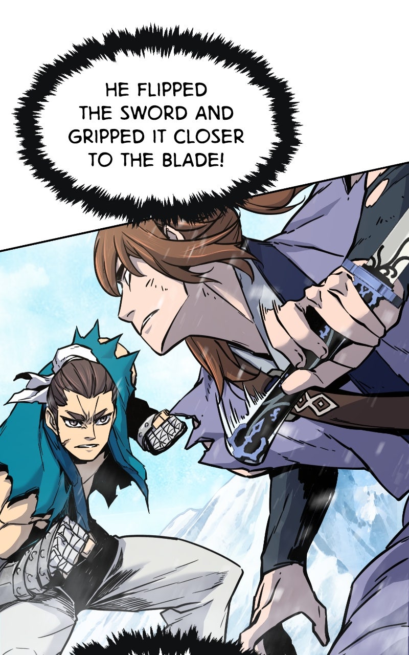Read Absolute Sword Sense ENGLISH Manga Online