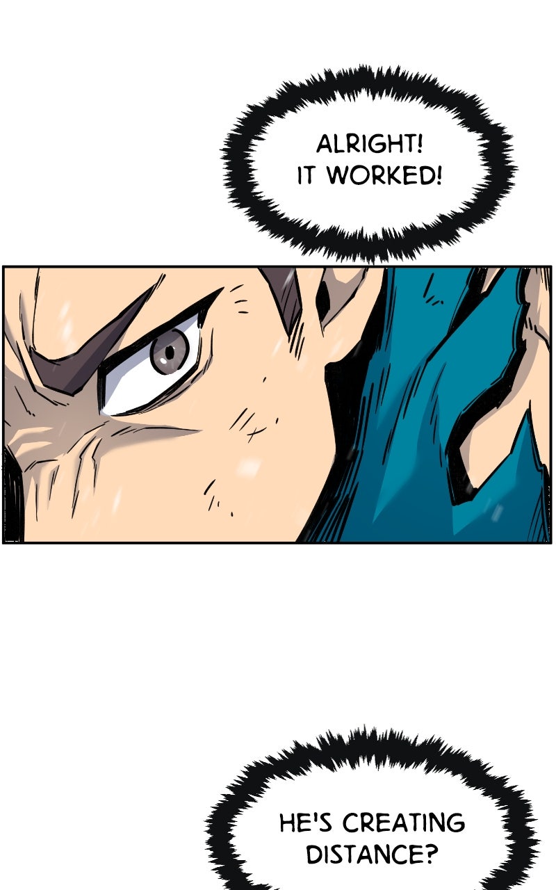 Read Absolute Sword Sense ENGLISH Manga Online
