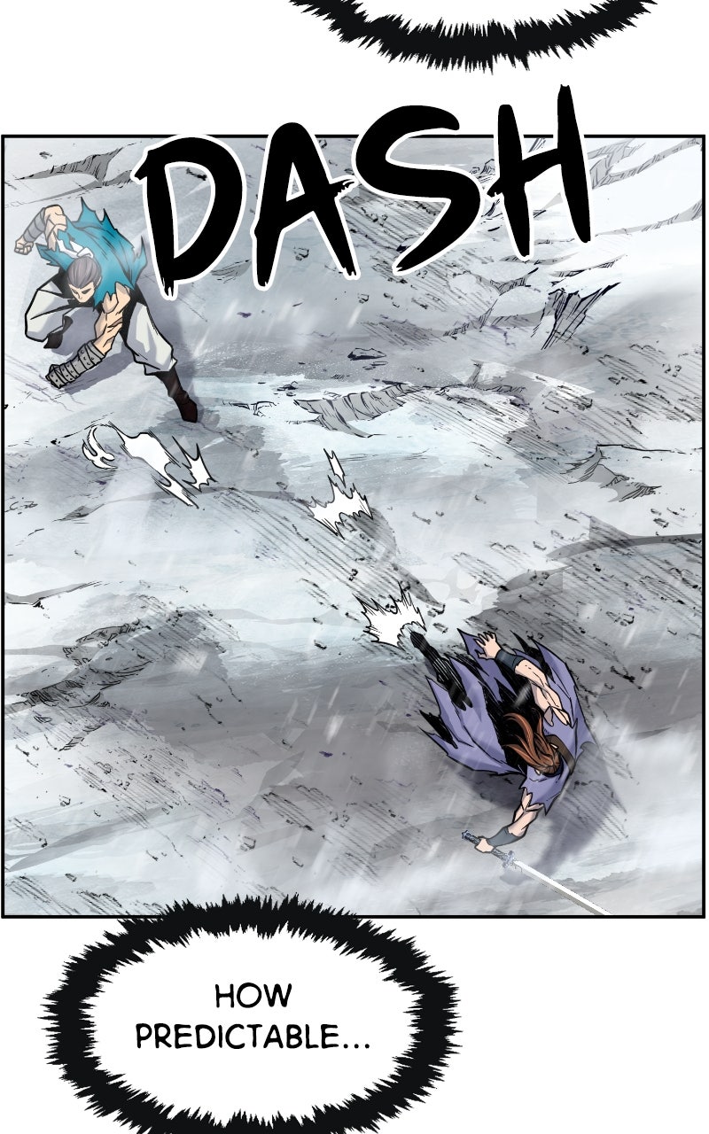 Read Absolute Sword Sense ENGLISH Manga Online