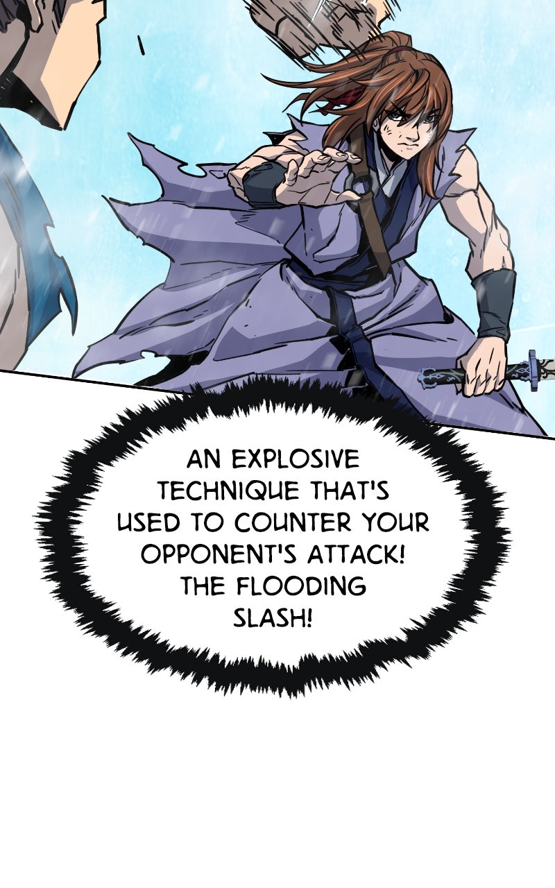 Read Absolute Sword Sense ENGLISH Manga Online