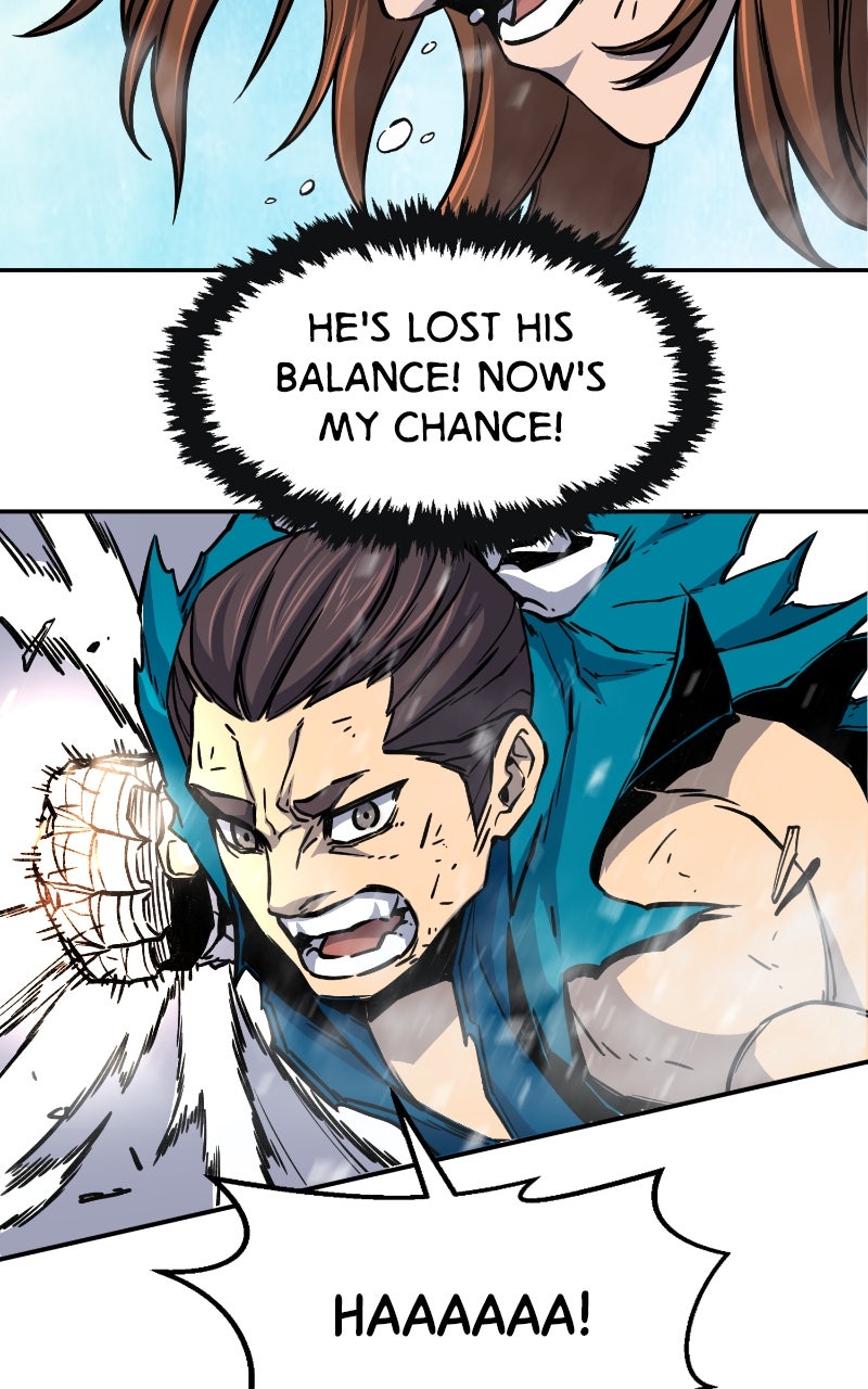 Read Absolute Sword Sense ENGLISH Manga Online