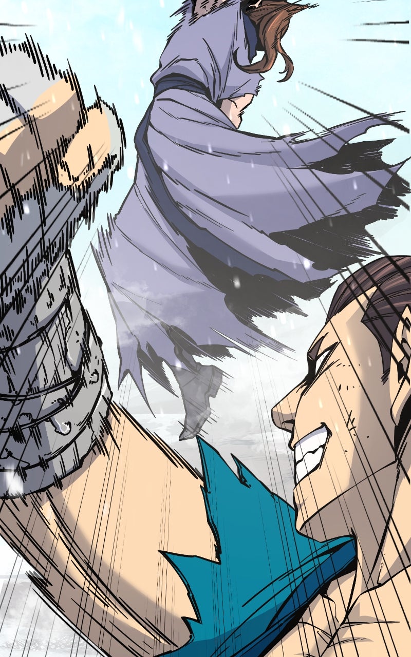 Read Absolute Sword Sense ENGLISH Manga Online