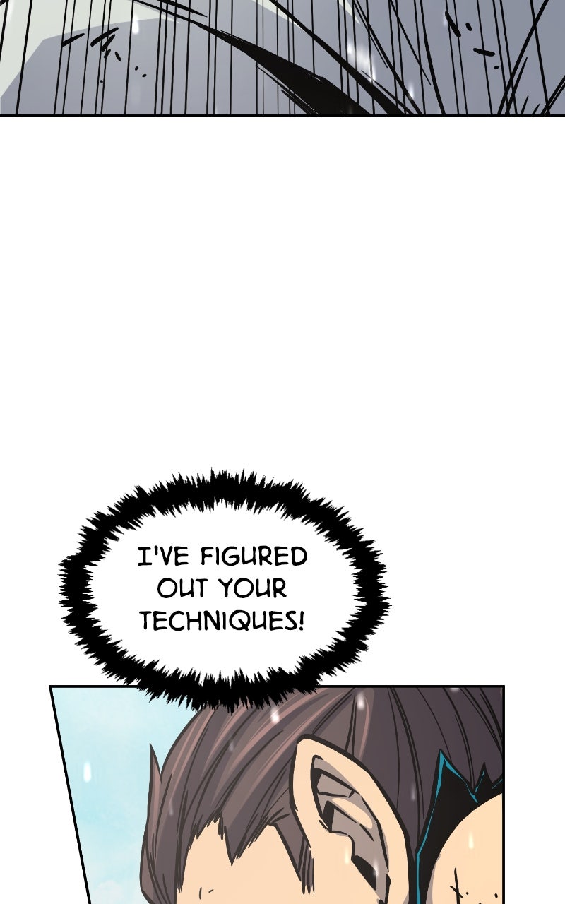 Read Absolute Sword Sense ENGLISH Manga Online