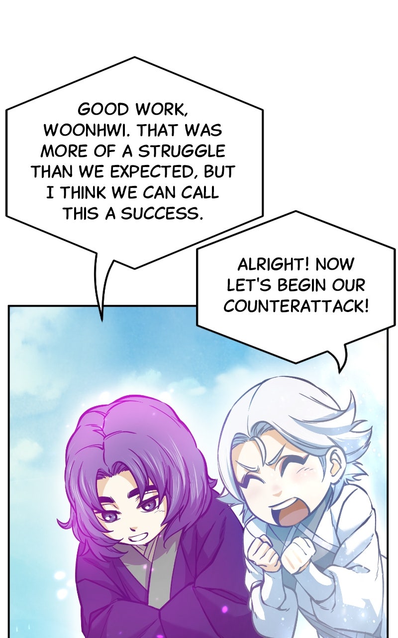 Read Absolute Sword Sense ENGLISH Manga Online