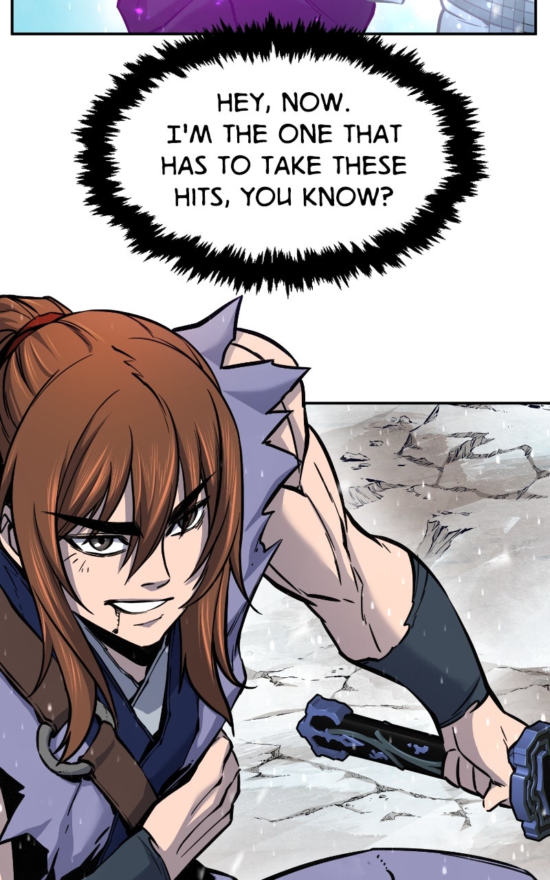 Read Absolute Sword Sense ENGLISH Manga Online