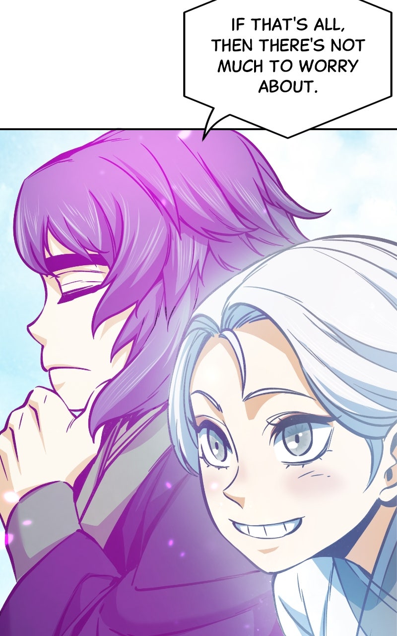 Read Absolute Sword Sense ENGLISH Manga Online
