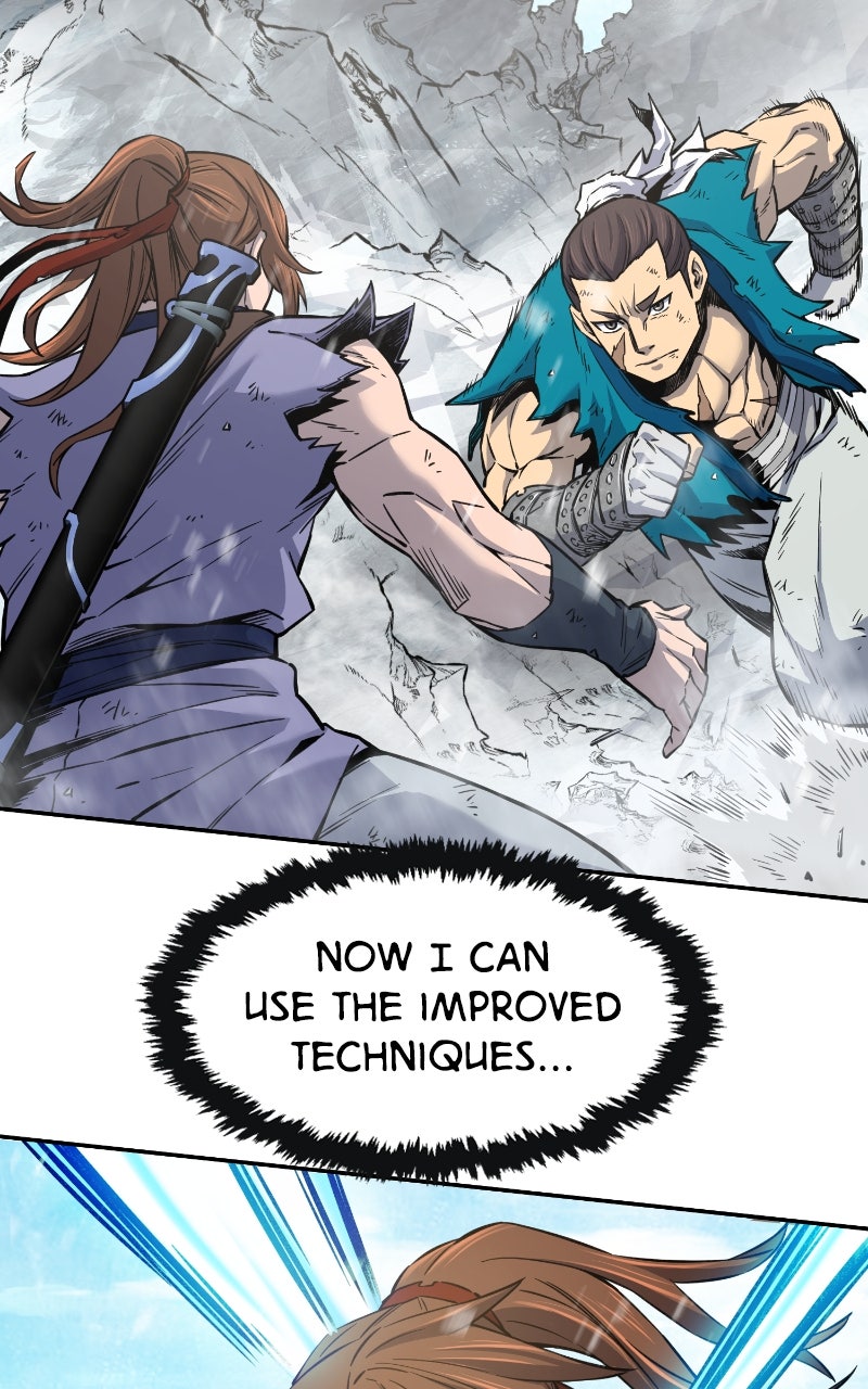 Read Absolute Sword Sense ENGLISH Manga Online