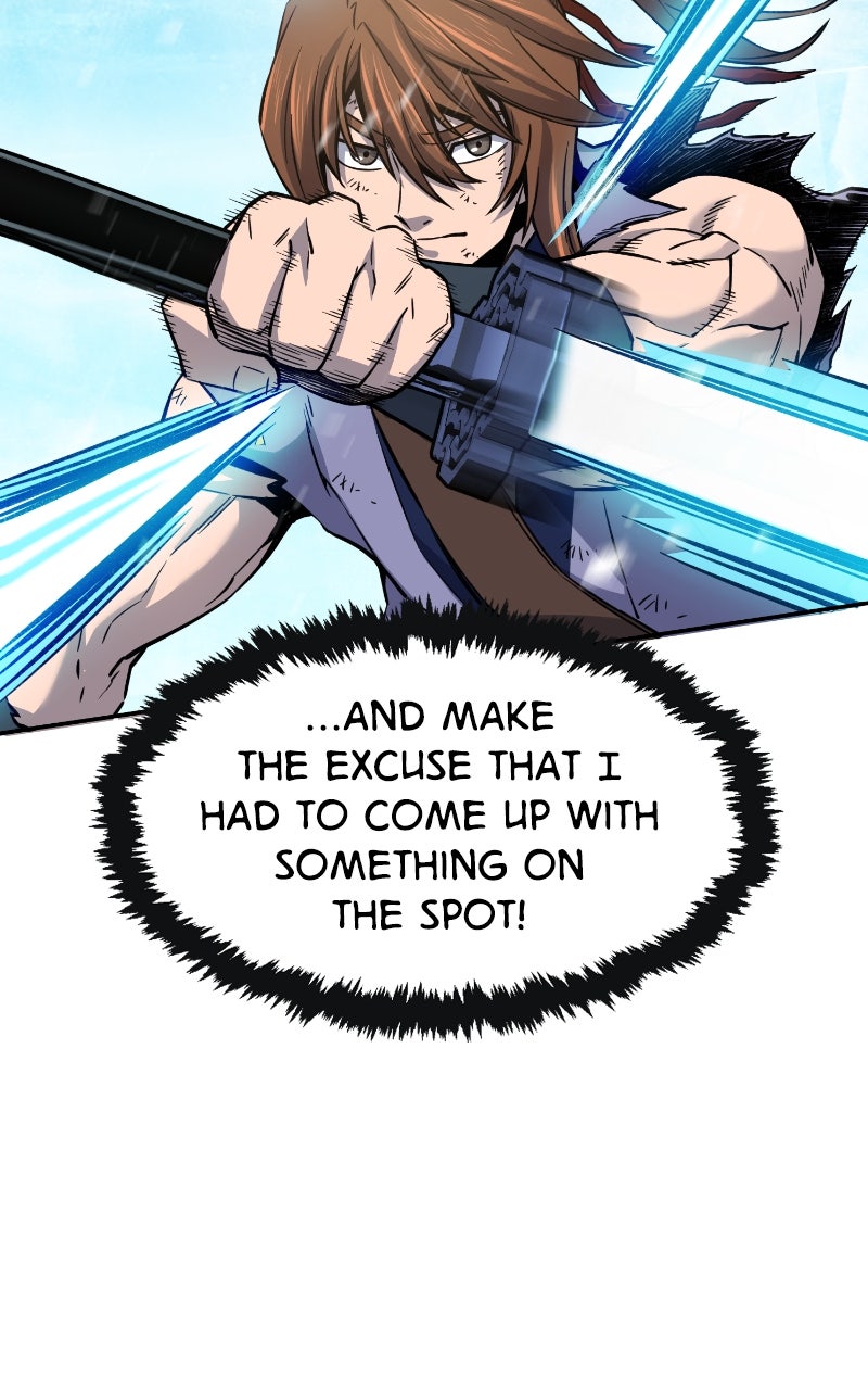 Read Absolute Sword Sense ENGLISH Manga Online