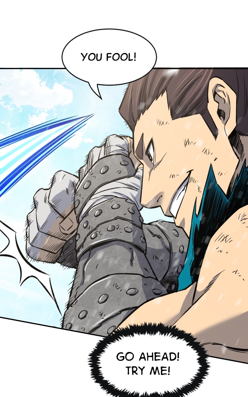 Read Absolute Sword Sense ENGLISH Manga Online