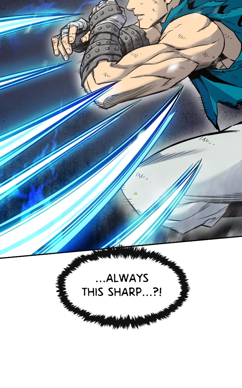 Read Absolute Sword Sense ENGLISH Manga Online