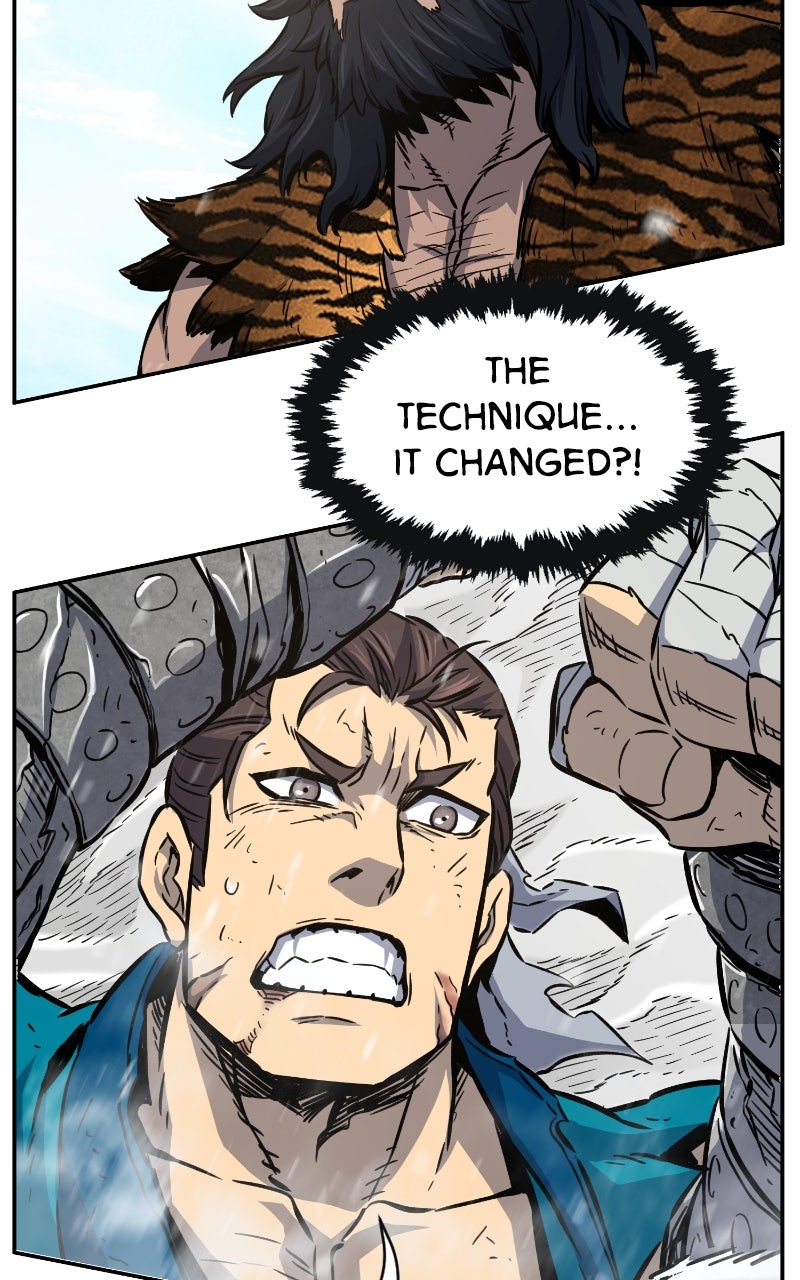 Read Absolute Sword Sense ENGLISH Manga Online