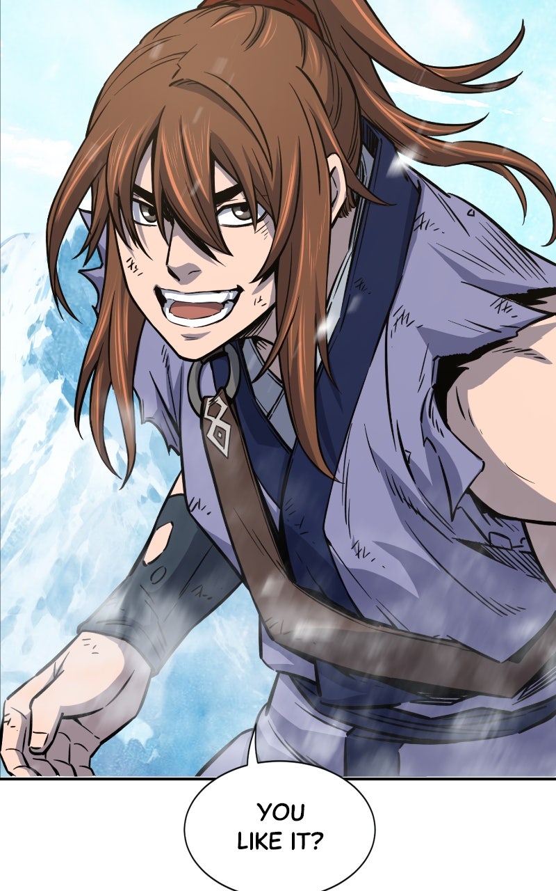 Read Absolute Sword Sense ENGLISH Manga Online