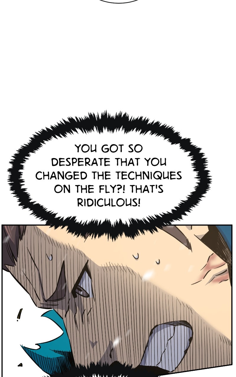 Read Absolute Sword Sense ENGLISH Manga Online