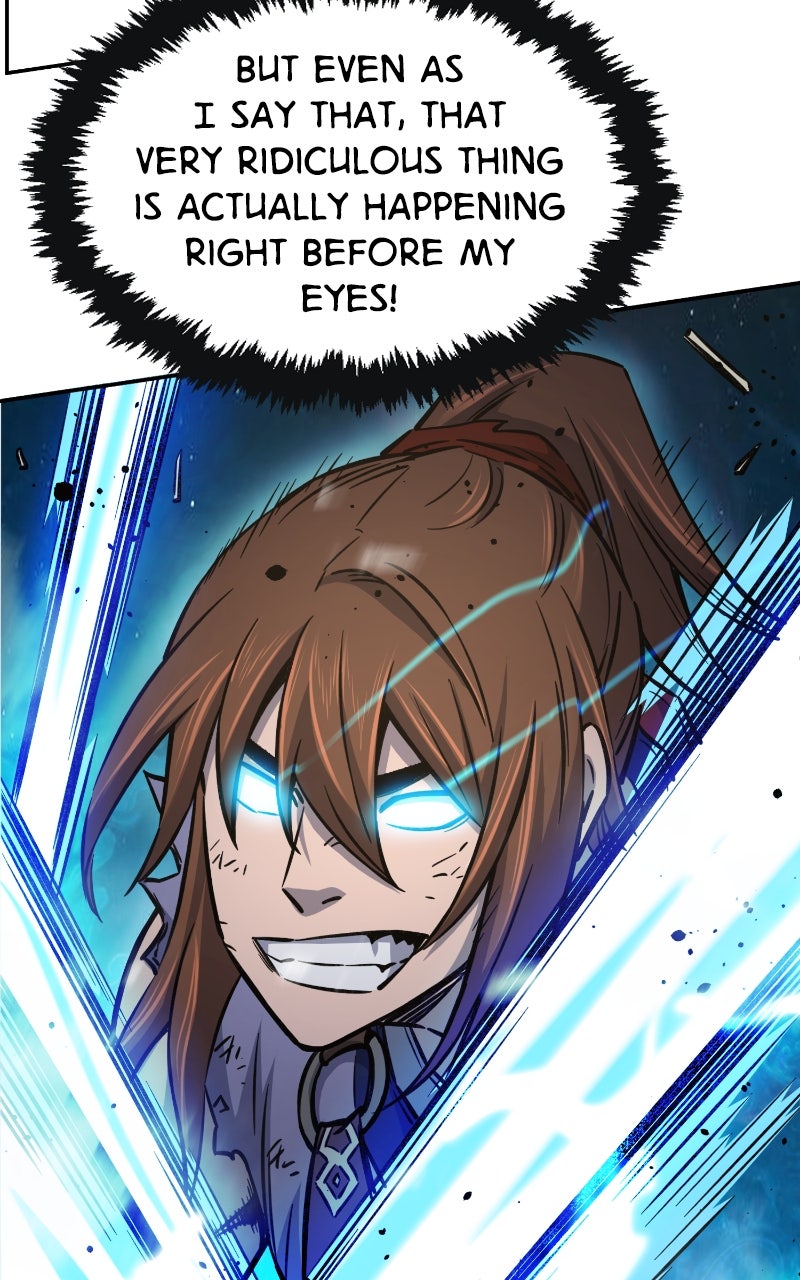 Read Absolute Sword Sense ENGLISH Manga Online