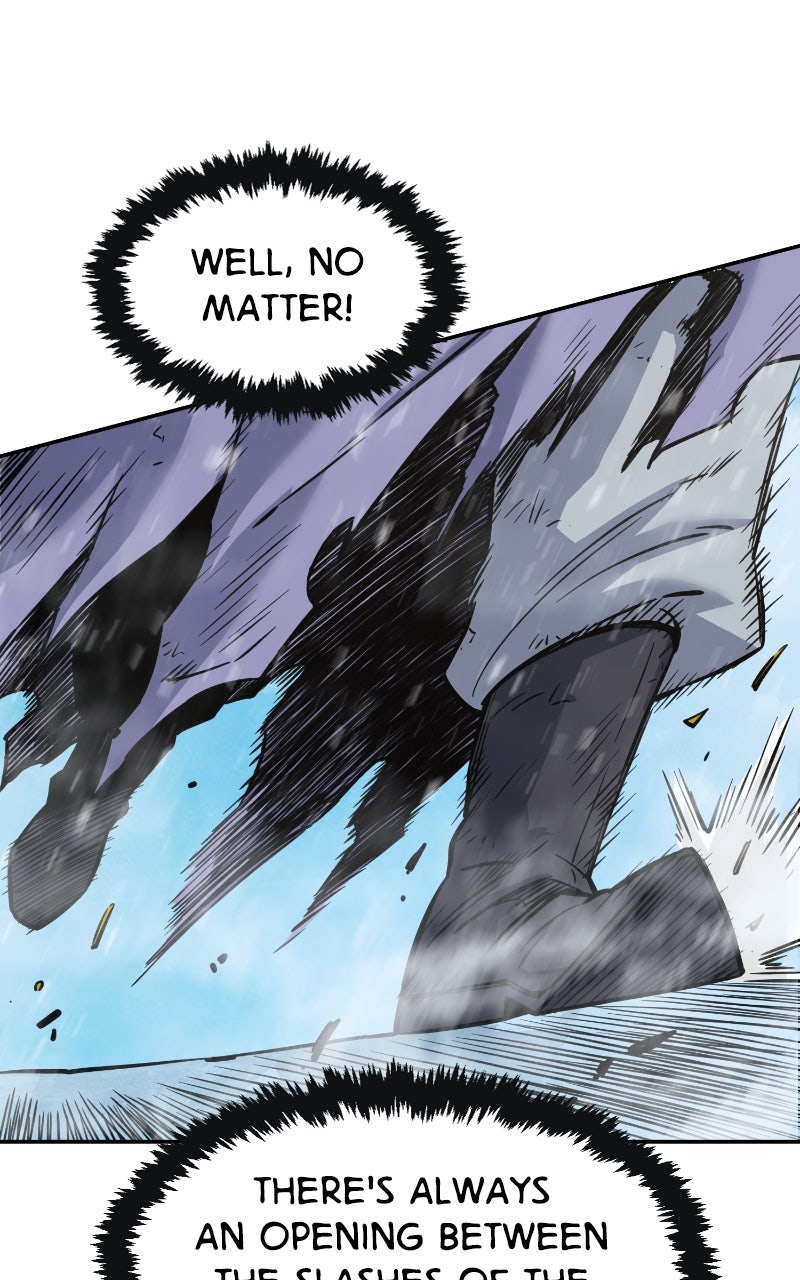 Read Absolute Sword Sense ENGLISH Manga Online