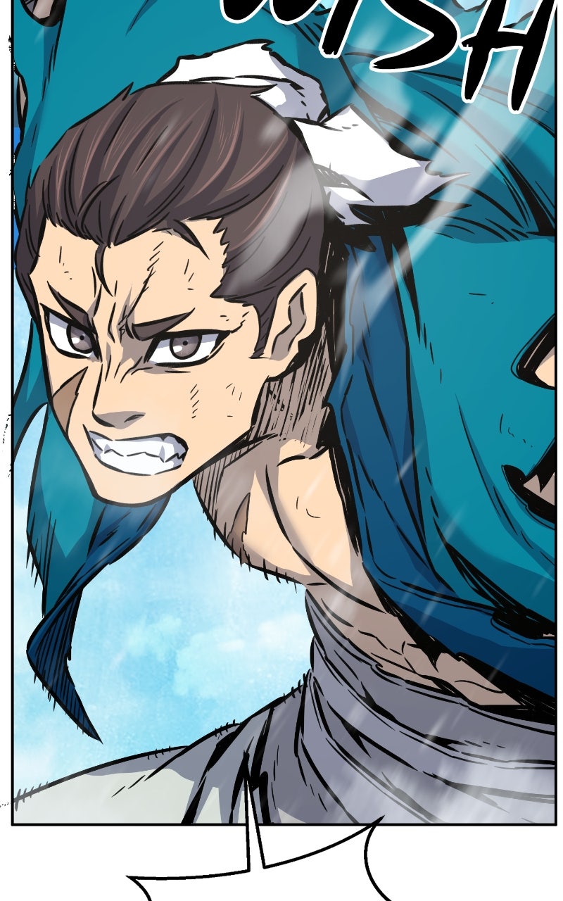 Read Absolute Sword Sense ENGLISH Manga Online