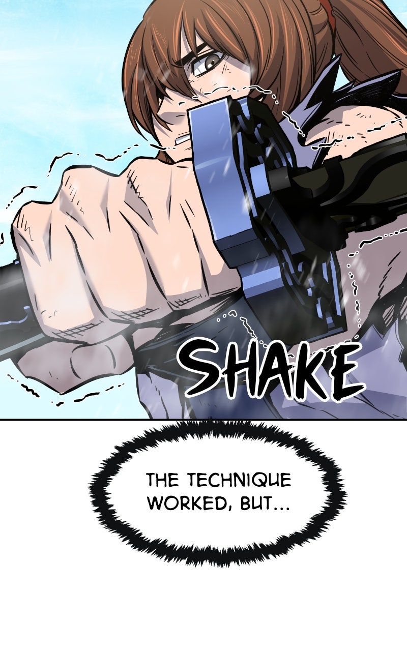 Read Absolute Sword Sense ENGLISH Manga Online