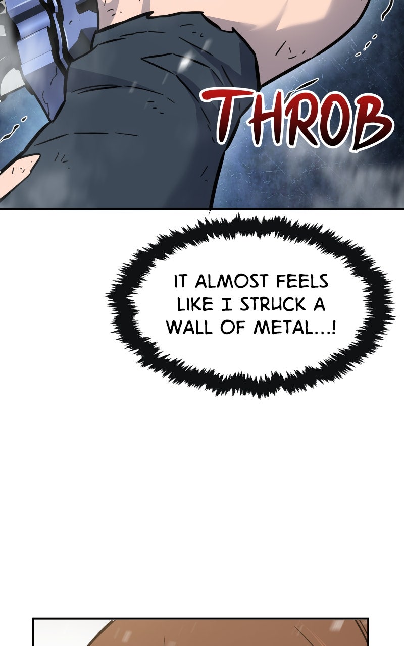 Read Absolute Sword Sense ENGLISH Manga Online