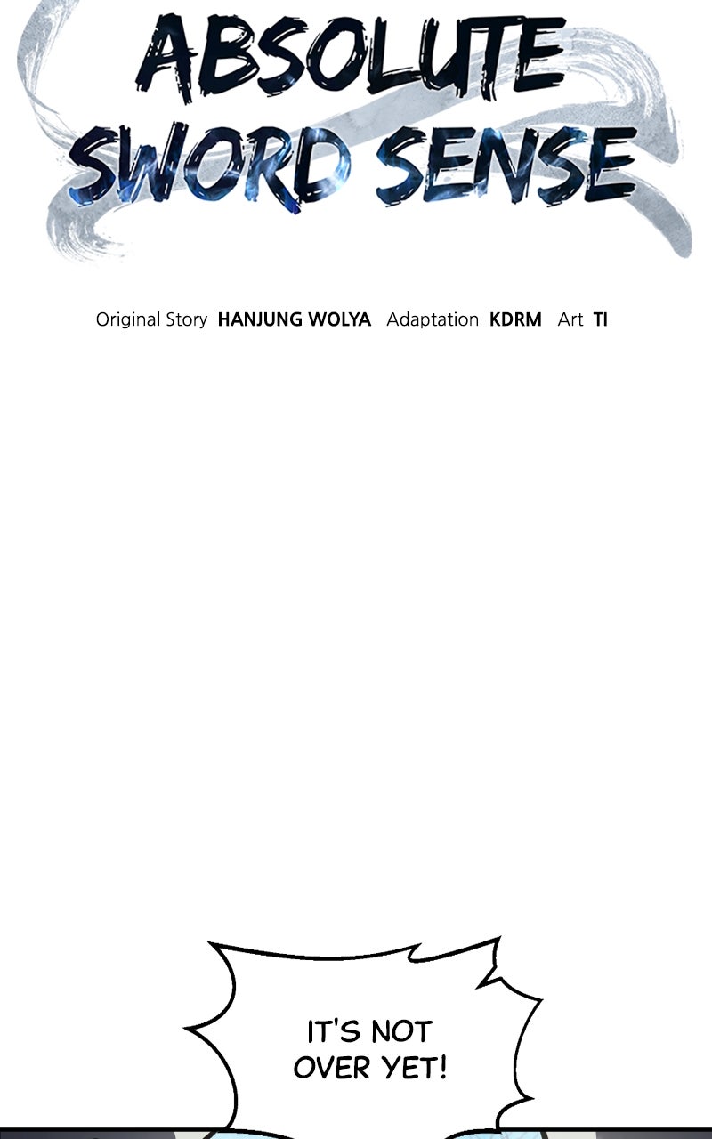 Read Absolute Sword Sense ENGLISH Manga Online