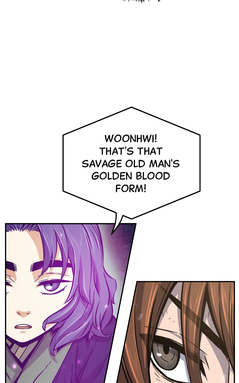 Read Absolute Sword Sense ENGLISH Manga Online