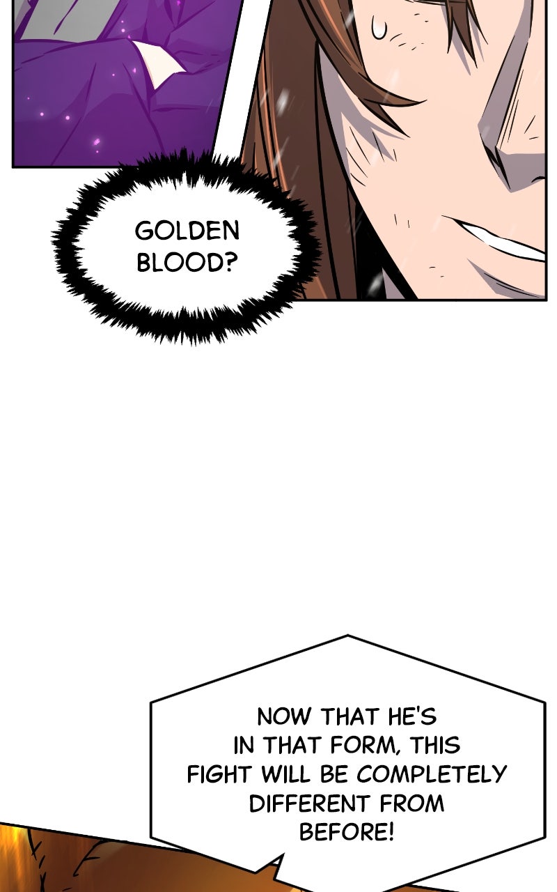 Read Absolute Sword Sense ENGLISH Manga Online