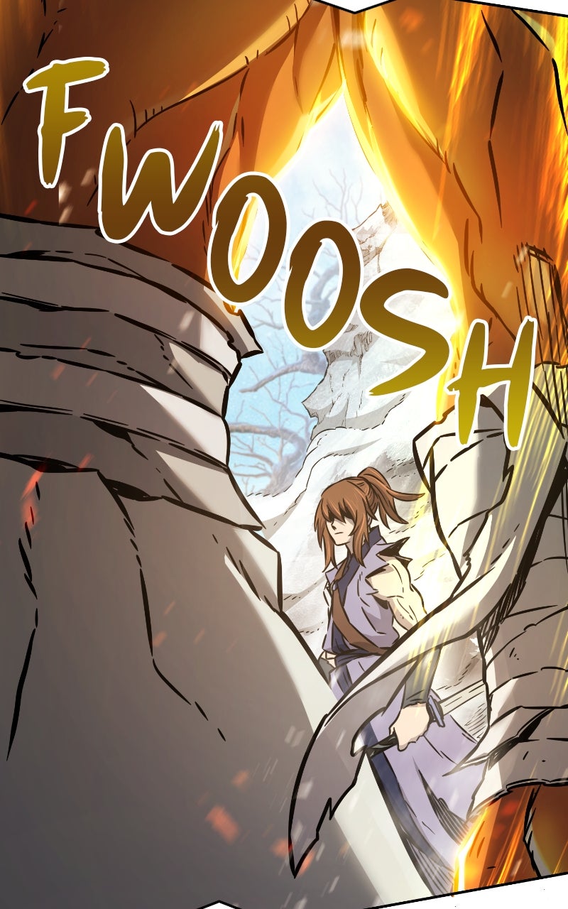 Read Absolute Sword Sense ENGLISH Manga Online