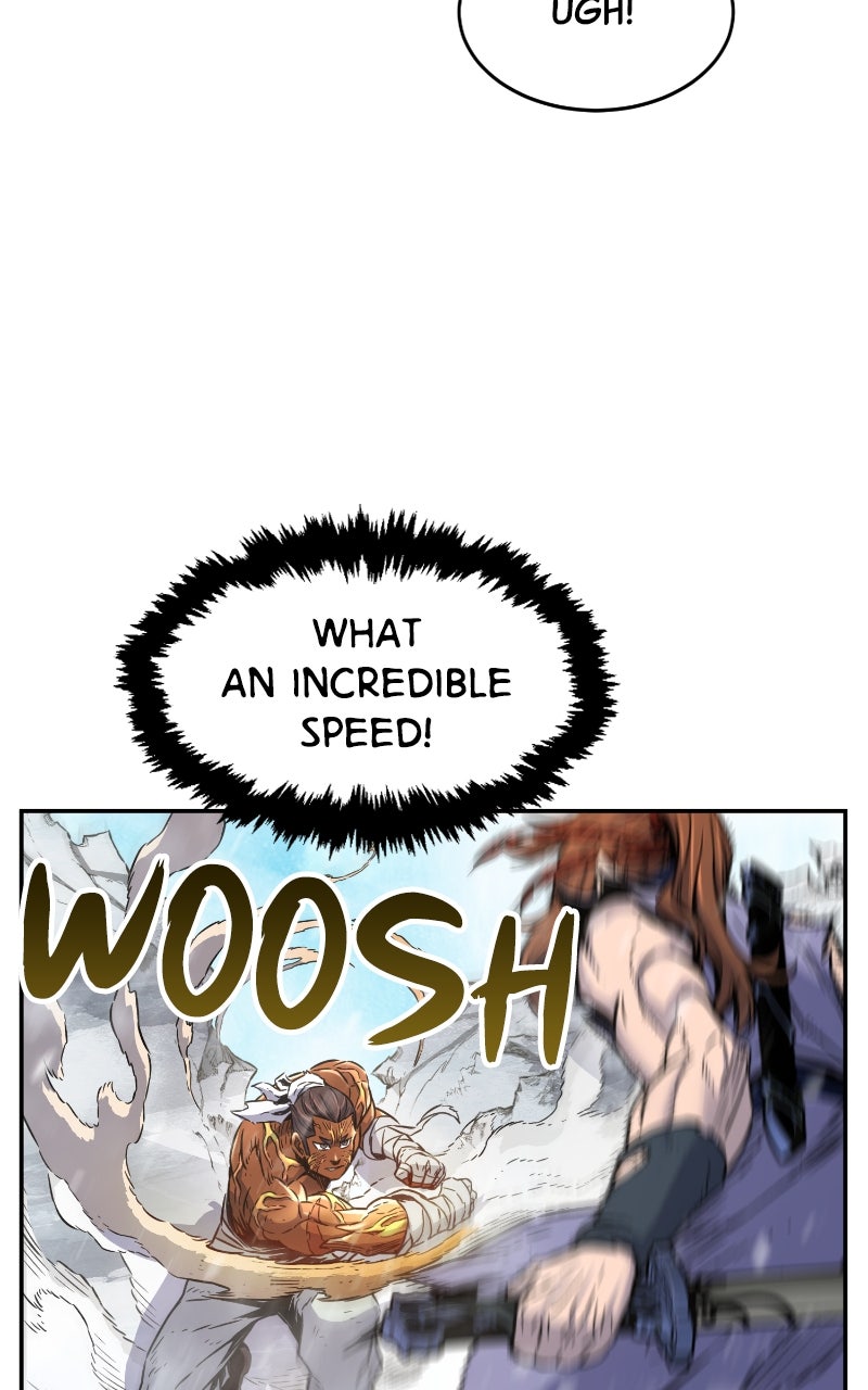 Read Absolute Sword Sense ENGLISH Manga Online