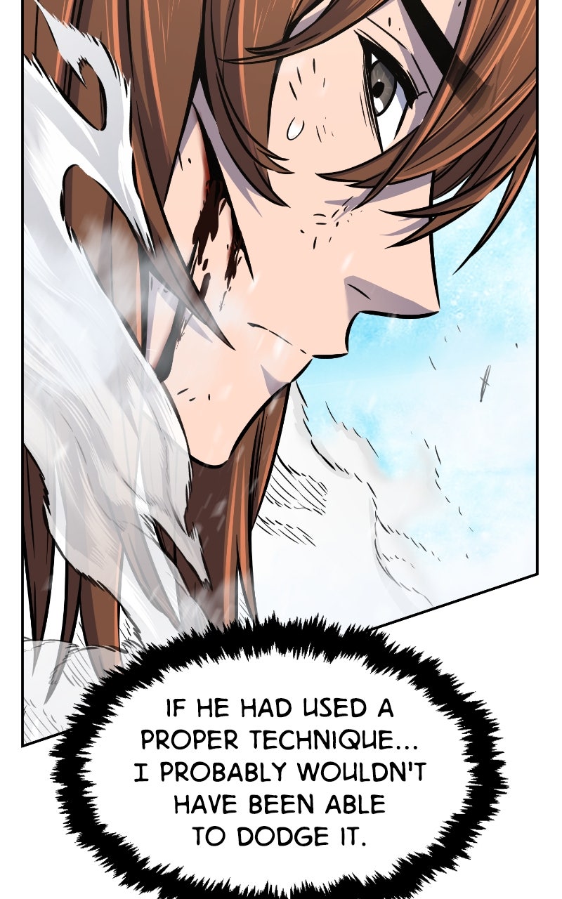 Read Absolute Sword Sense ENGLISH Manga Online