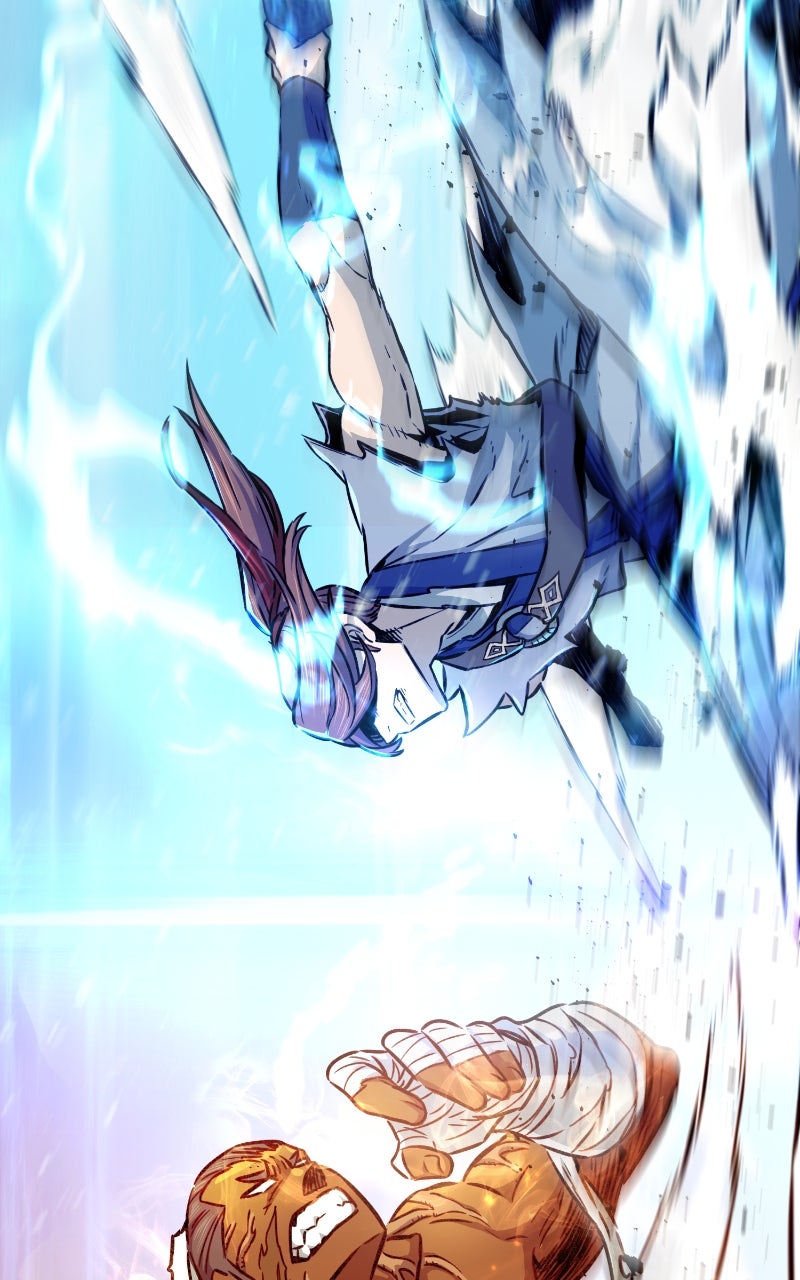 Read Absolute Sword Sense ENGLISH Manga Online