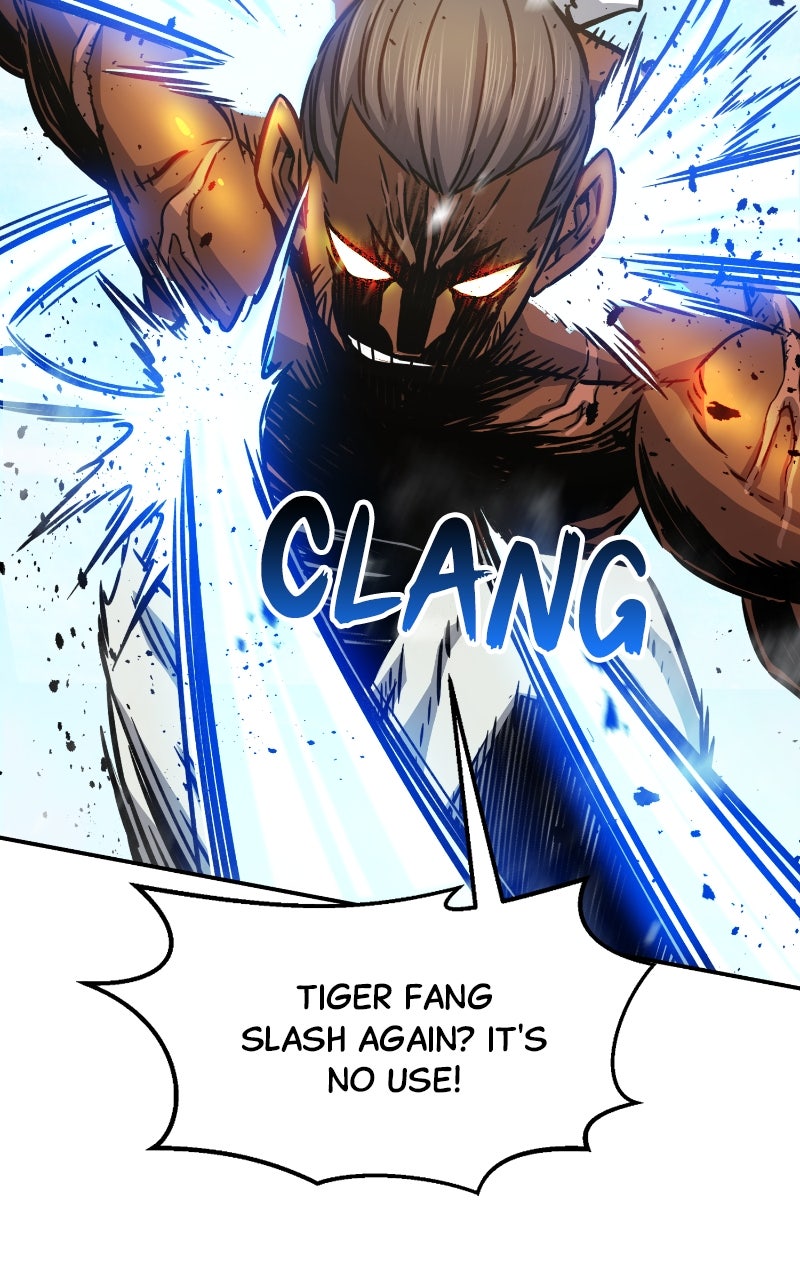 Read Absolute Sword Sense ENGLISH Manga Online