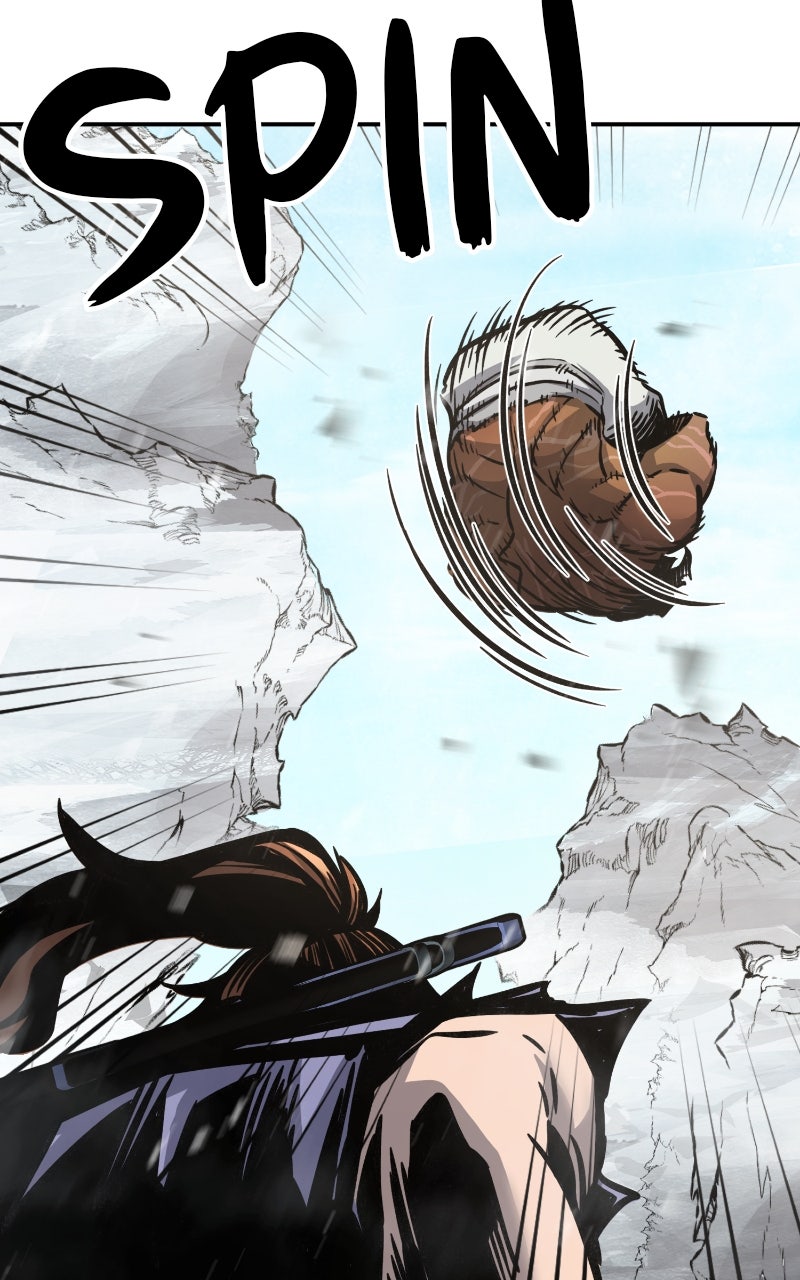 Read Absolute Sword Sense ENGLISH Manga Online