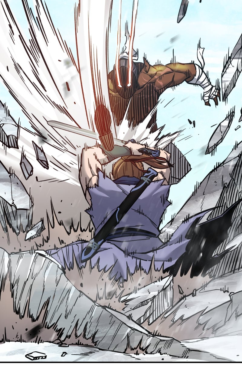 Read Absolute Sword Sense ENGLISH Manga Online