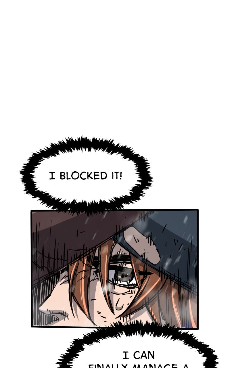 Read Absolute Sword Sense ENGLISH Manga Online