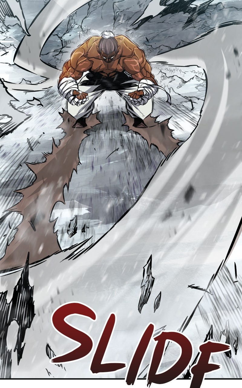 Read Absolute Sword Sense ENGLISH Manga Online