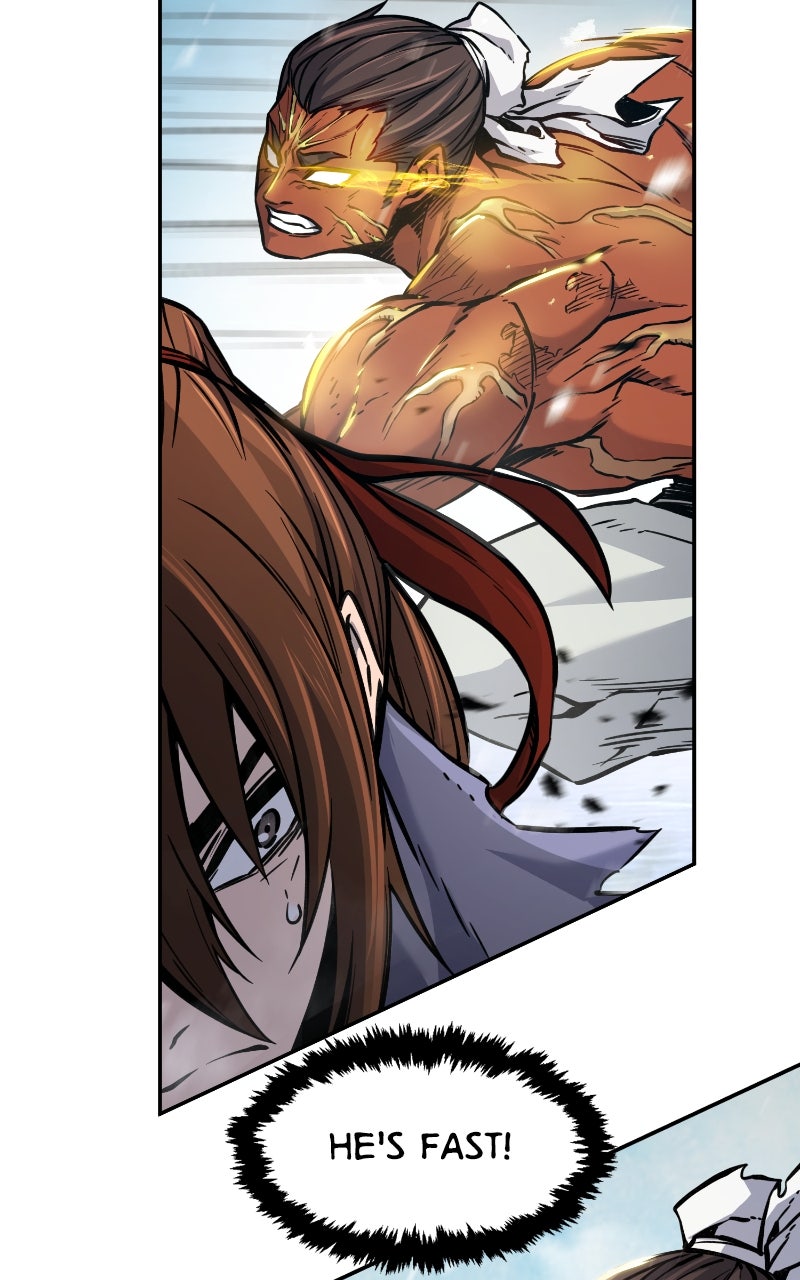 Read Absolute Sword Sense ENGLISH Manga Online
