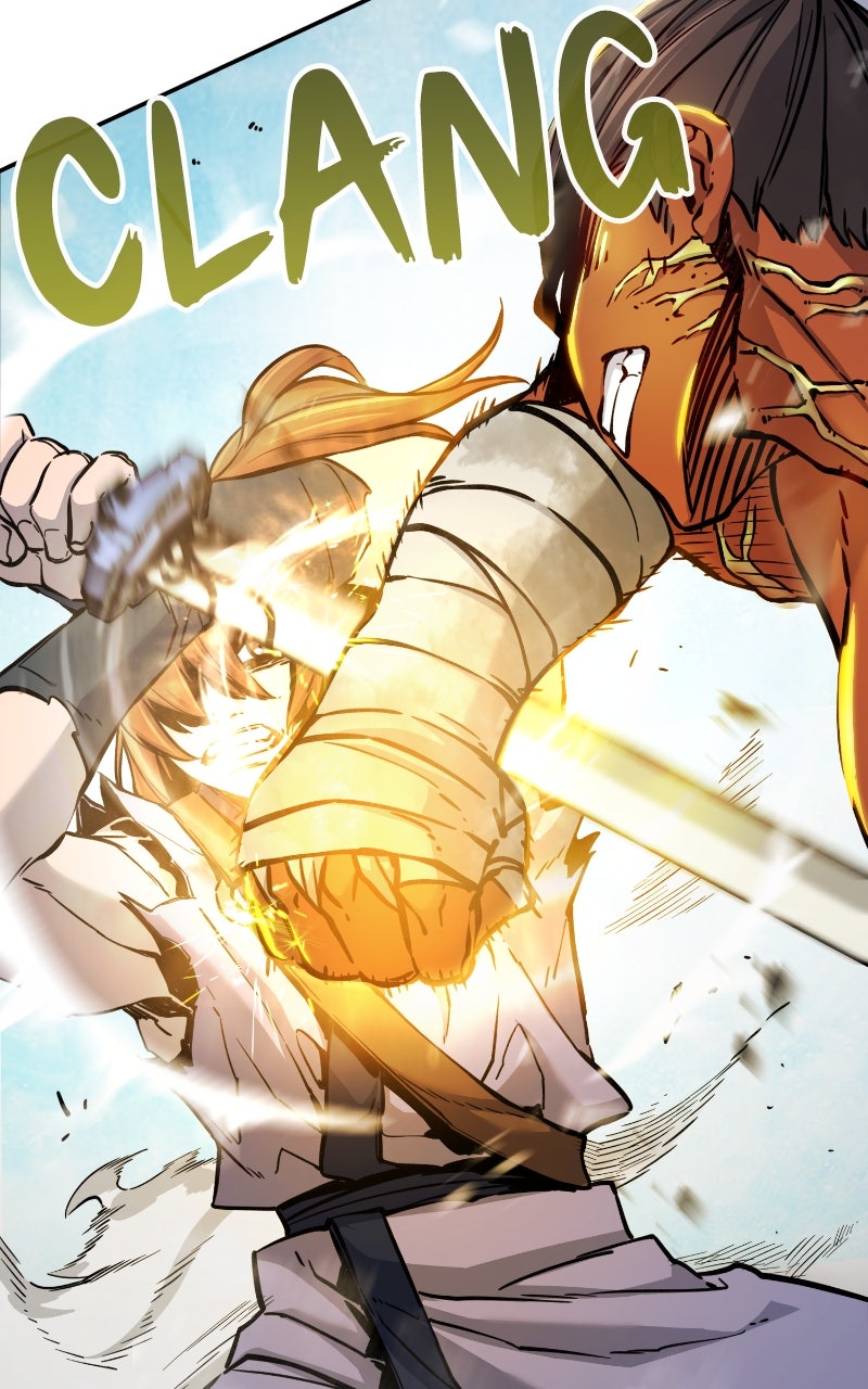 Read Absolute Sword Sense ENGLISH Manga Online