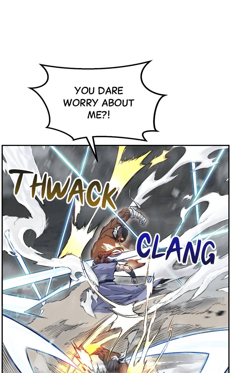 Read Absolute Sword Sense ENGLISH Manga Online